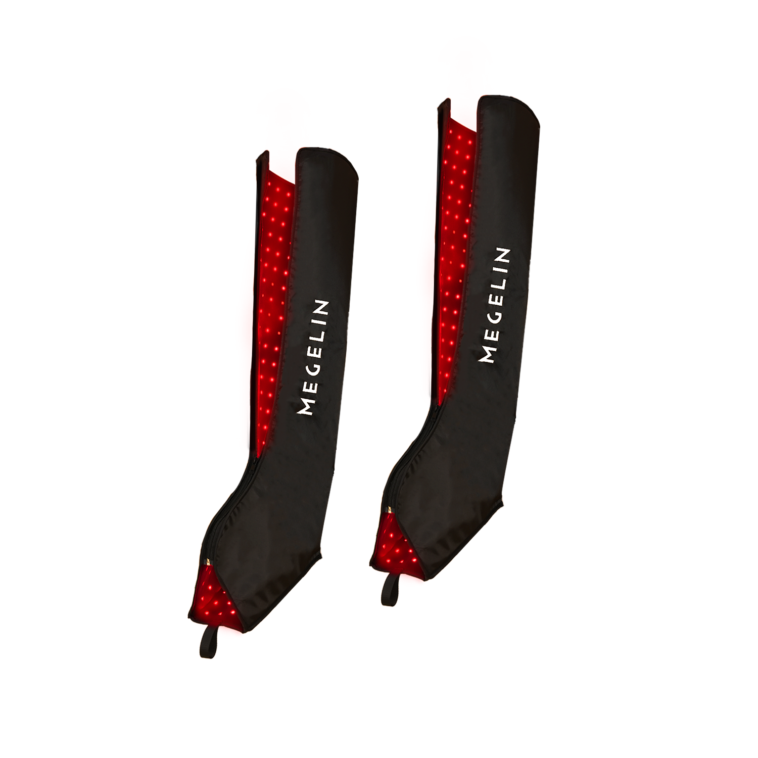 Megelin MoveLux Laser+LED Light Therapy Wrap