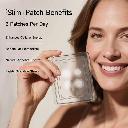 Megelin Slim+ Micro-Infusion Patch - Megelin