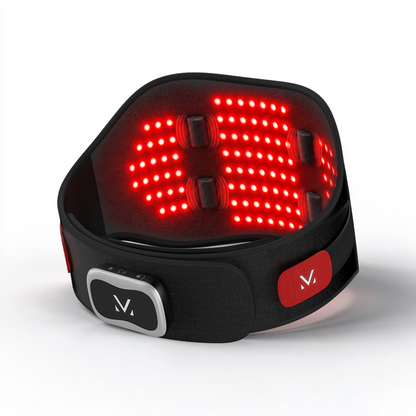 Megelin ThermaWave Light Therapy Belt