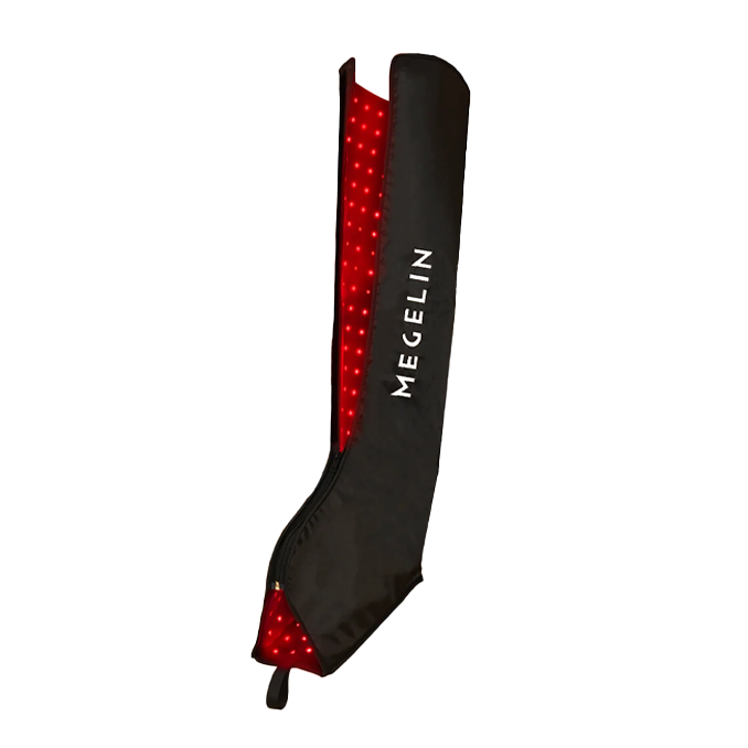MoveLux Laser+LED Light Therapy Wrap