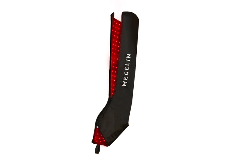 MoveLux Laser+LED Light Therapy Wrap