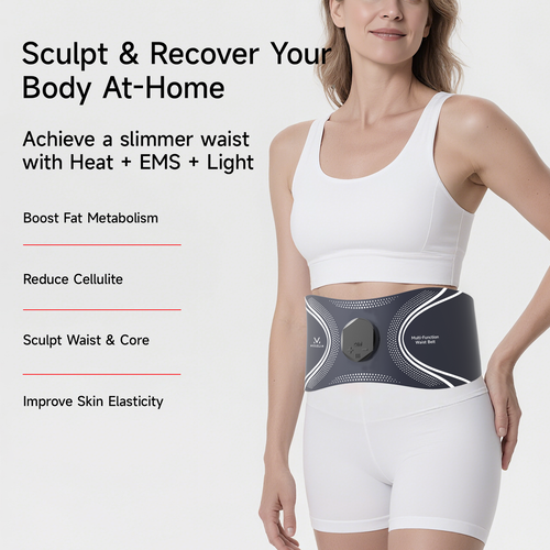 Megelin Multi-function Therapy Belt - Megelin