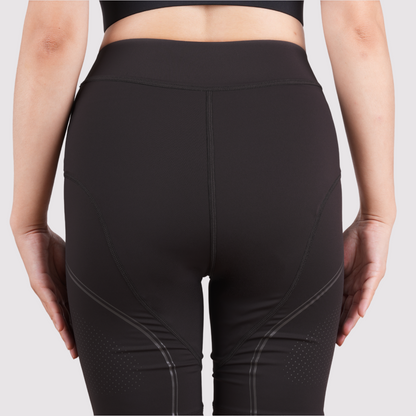 Megelin EMS Toning Shorts