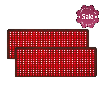 RED Light Therapy Belt Plus - Megelin