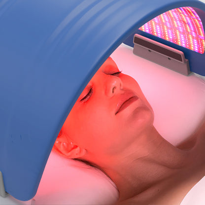 Flex LED Light Therapy Device