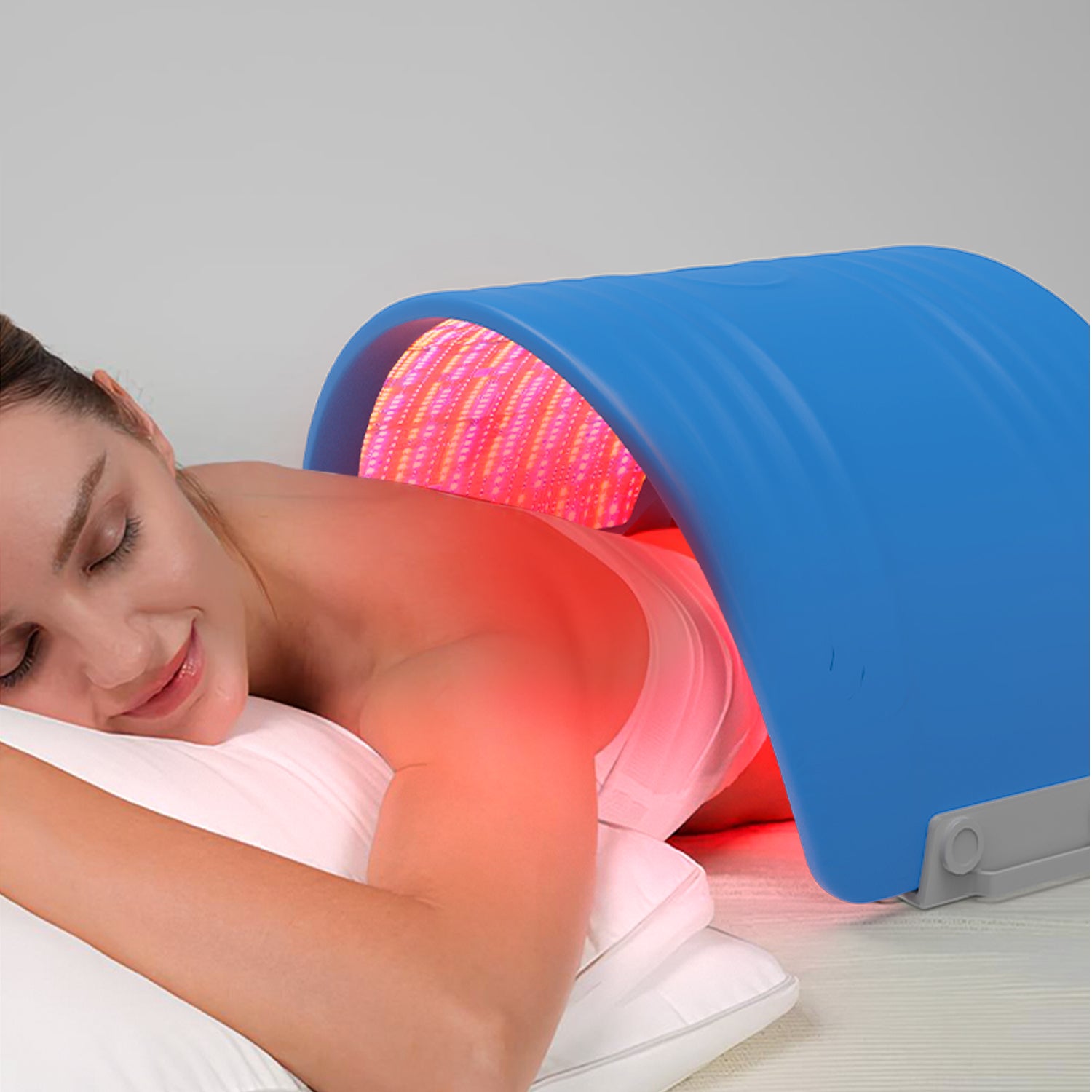 Flex LED Light Therapy Device