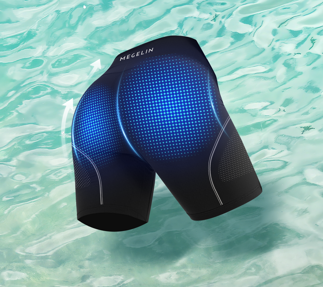 EMS Toning Shorts 
