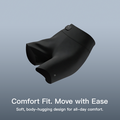 Megelin EMS Toning Shorts