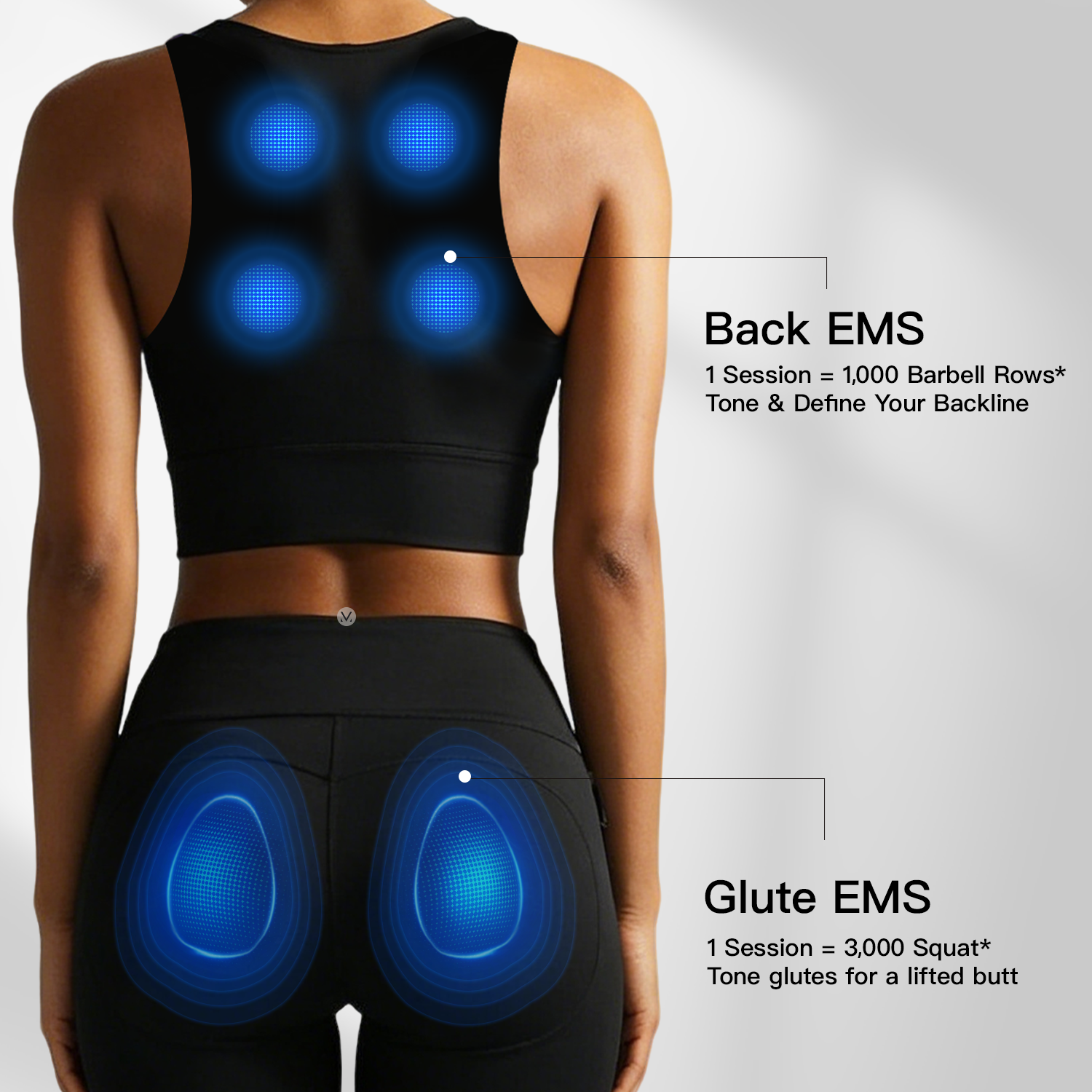 EMS Soothing Vest