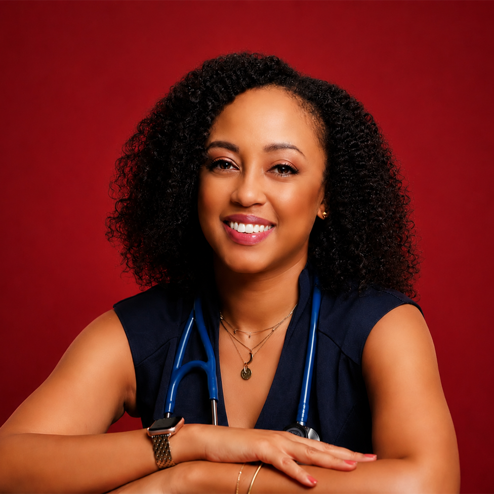 Dr. Kimberly Rogers, MD