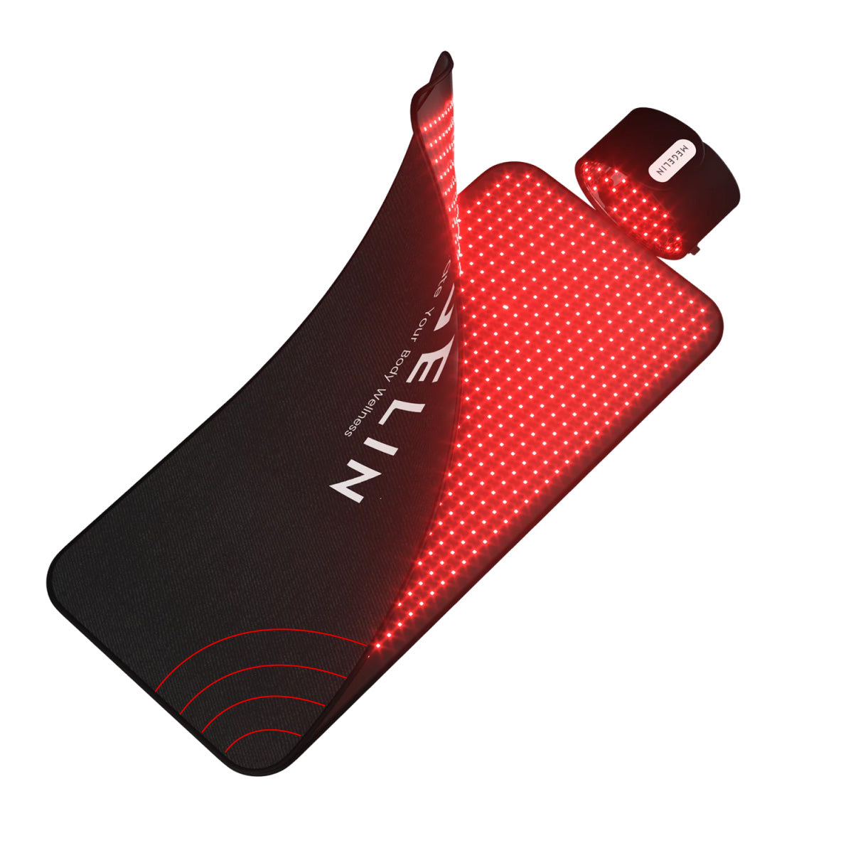 Megelin LASER&amp;LED Light Therapy Bag