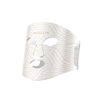 LASER&amp;LED LIGHT Therapy Mask - Megelin