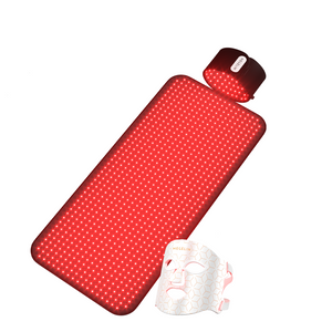 Megelin LASER&LED Light Therapy Bag