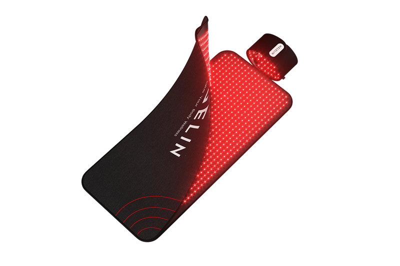 LASER&LED Light Therapy Bag
