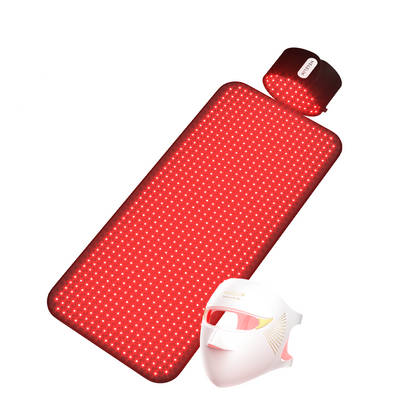 Megelin LASER&amp;LED Light Therapy Bag