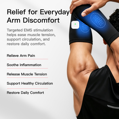 Megelin EMS Soothing Arm Sleeves