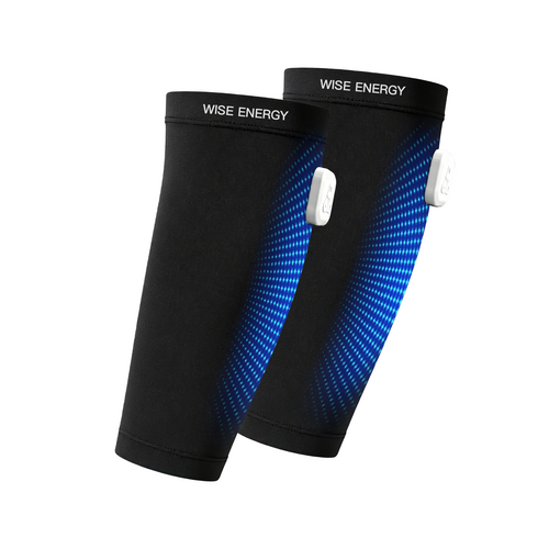Megelin EMS Soothing Sleeves for Calf