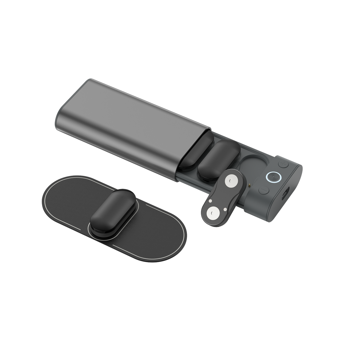 EMS Wireless Muscle Stimulator
