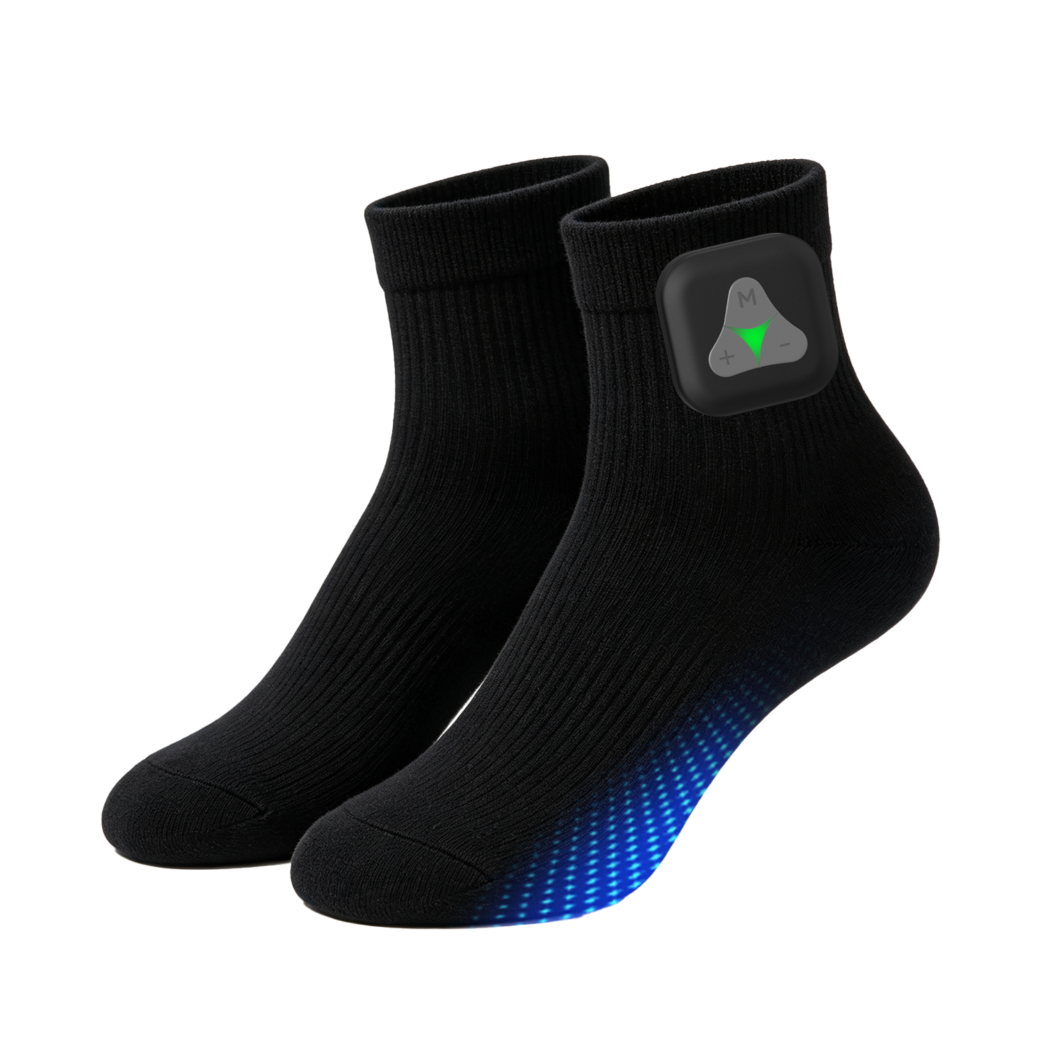Megelin EMS Soothing Socks