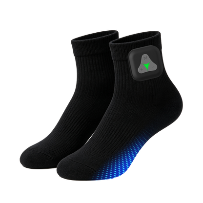Megelin EMS Soothing Socks