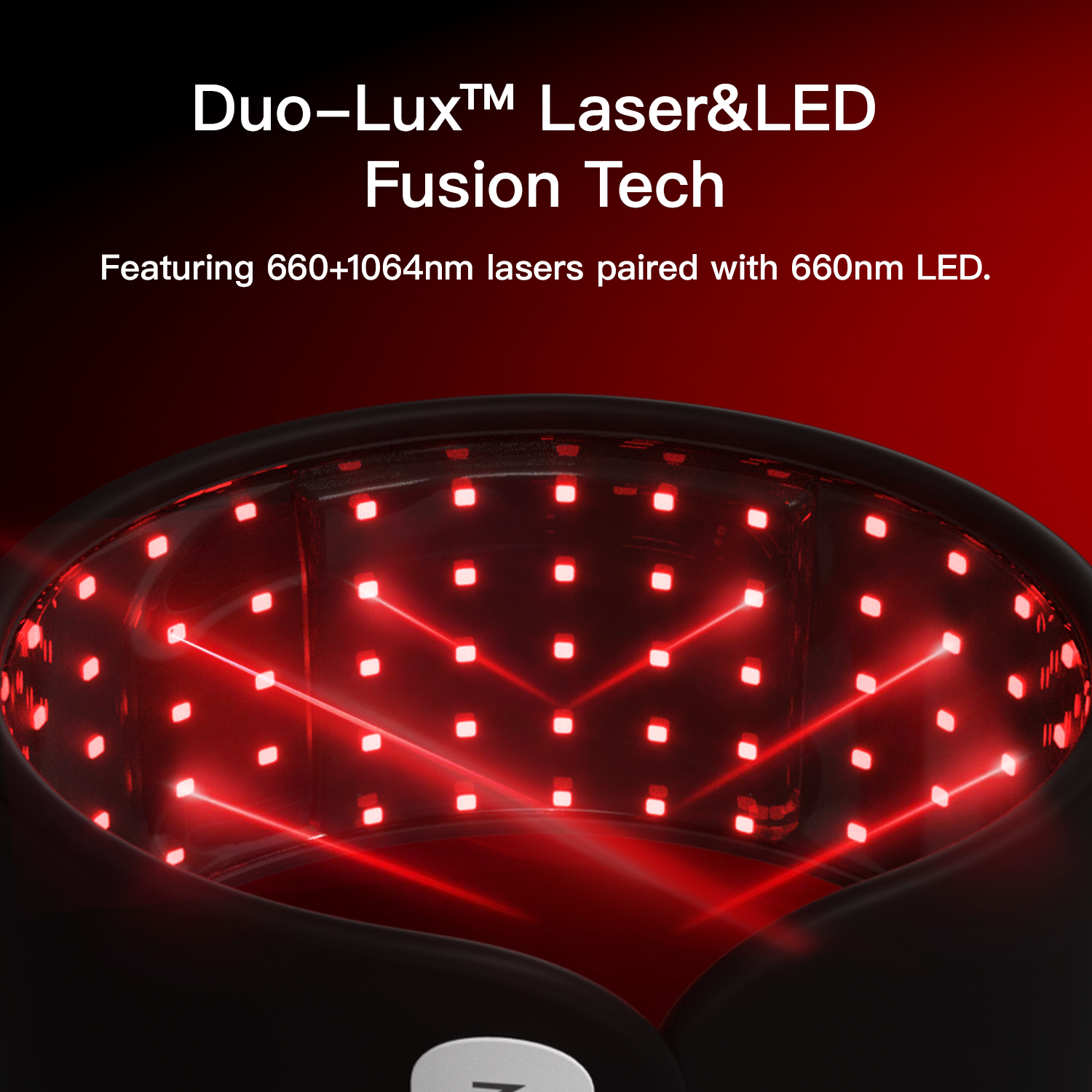 Megelin MaxPower LASER Therapy Bag(Custom-Made Edition)