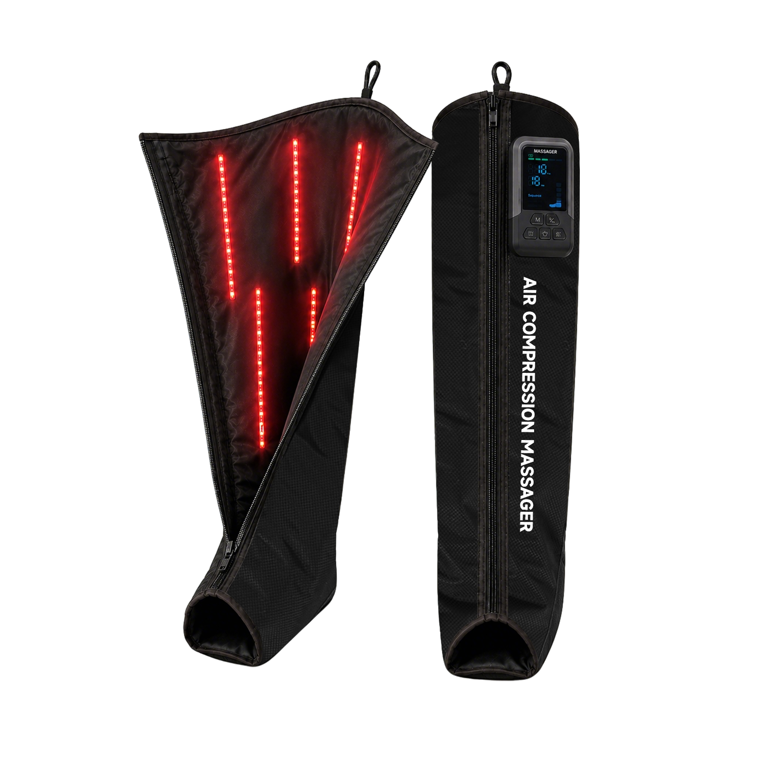 Compression Recovery Boots