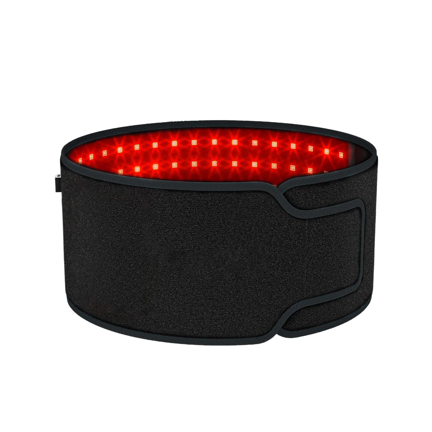 LED Red Infrared Light Therapy Belt: Relieve Pain | FDA Approved – Megelin