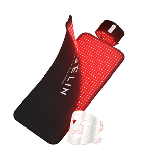 Megelin LASER&LED Light Therapy Bag