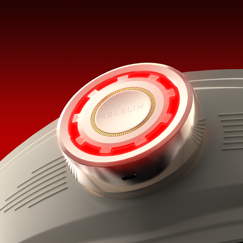 Megelin SlimCore Toning Belt