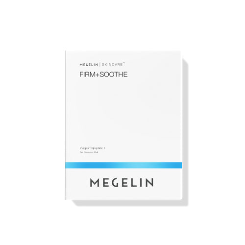 Megelin Firm+Soothe Sheet Mask