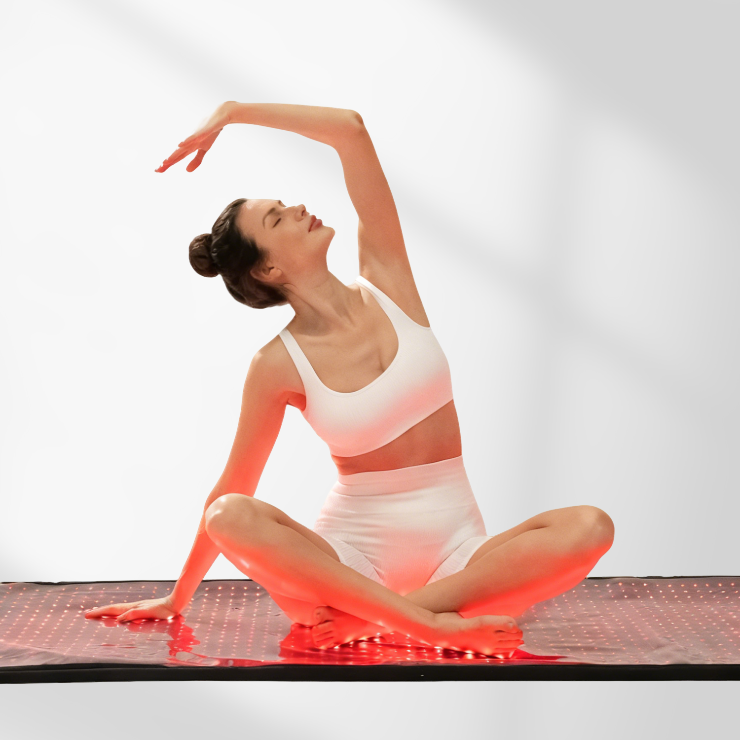 Megelin LASER&amp;LED Light Therapy Mat