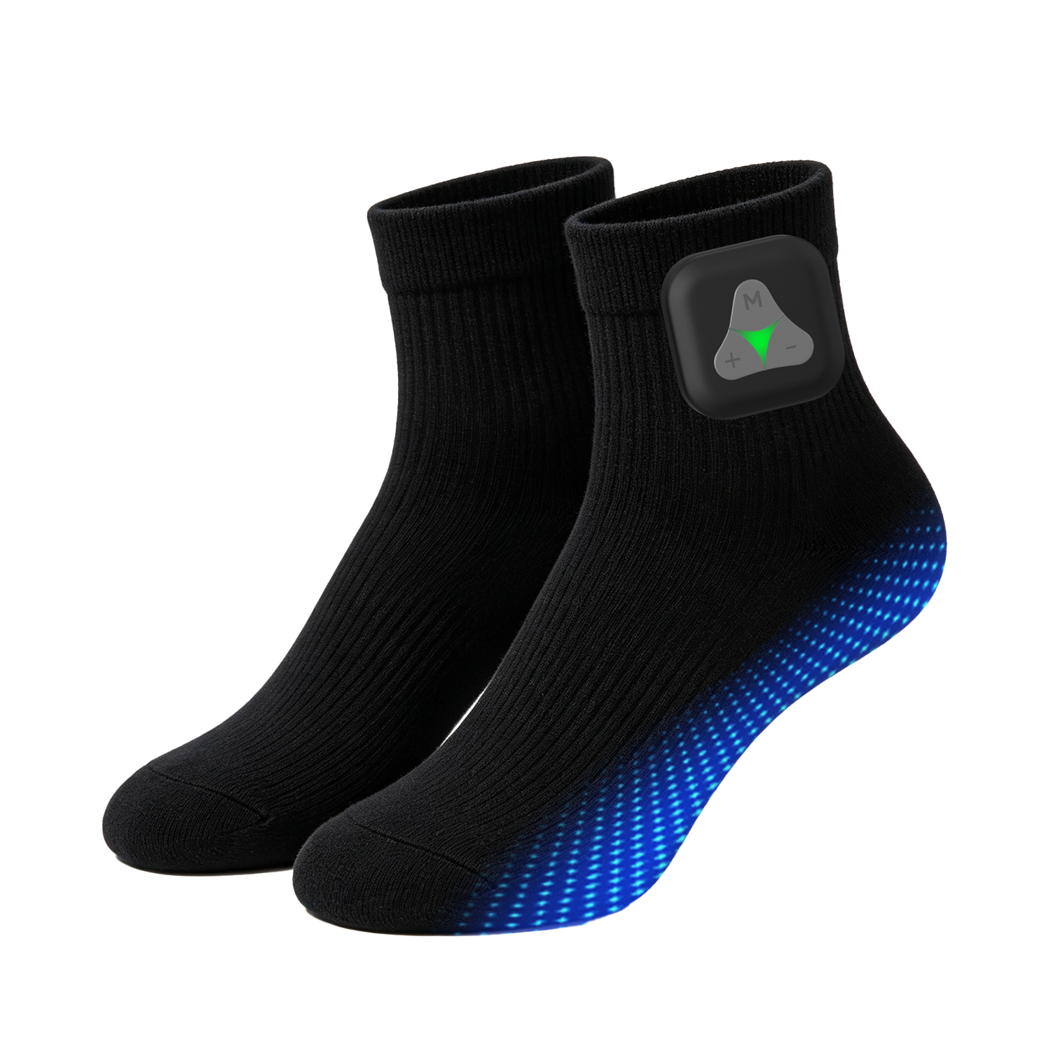 EMS Soothing Socks