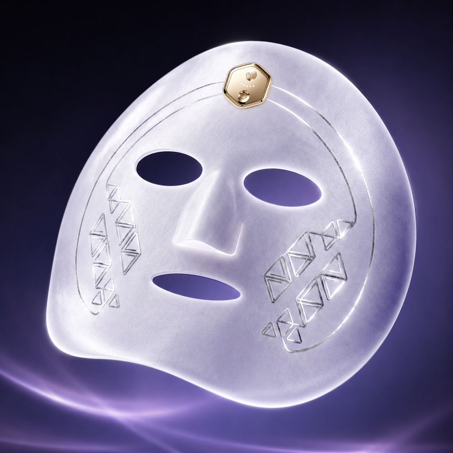 Megelin EMS Lifting Face Mask