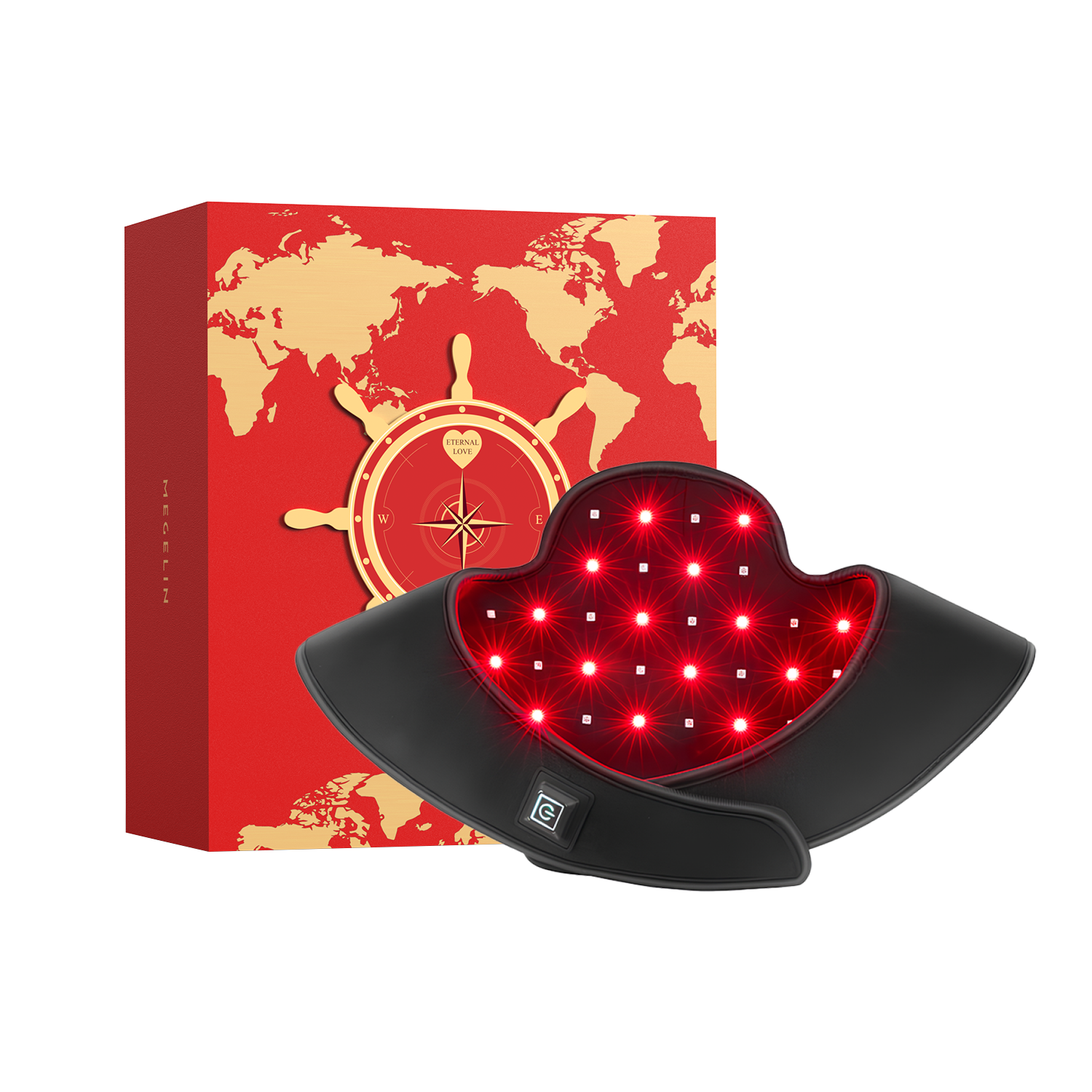 Free LED Belt Gift Set