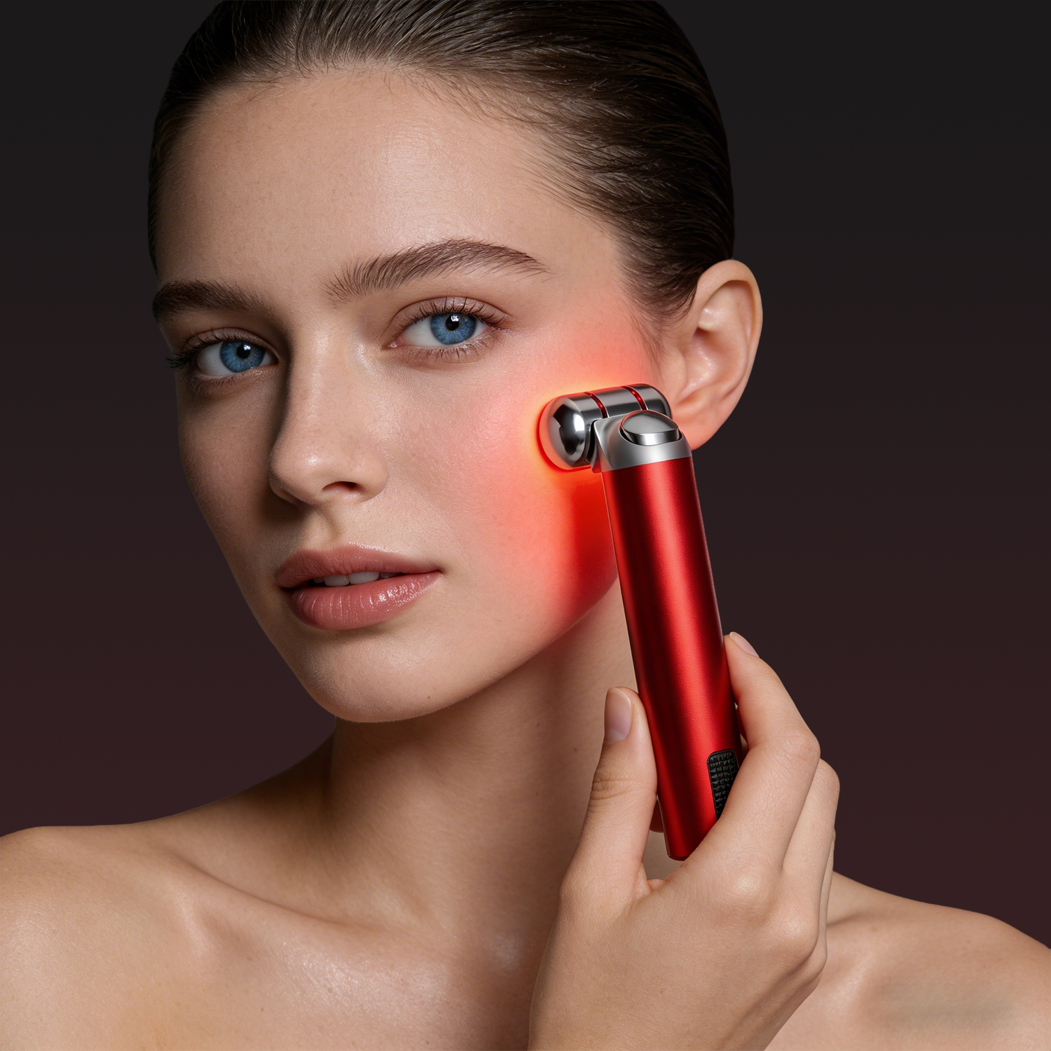 Megelin ReviveGlow Facial Device - Megelin