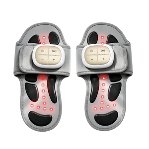 Megelin LuxPulse EMS Soothing Shoes