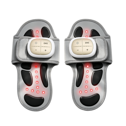 Megelin LuxPulse EMS Soothing Shoes