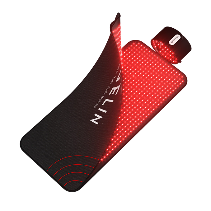 LASER&LED Light Therapy Bag