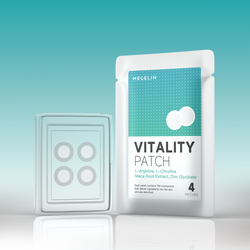 Megelin Vitality+ Micro-Infusion Patch - Megelin