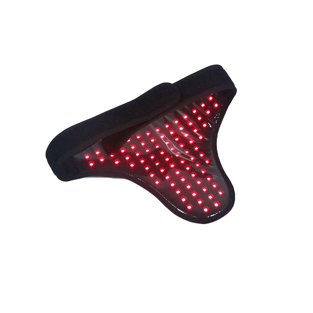 Red Light Therapy for Male Wellness