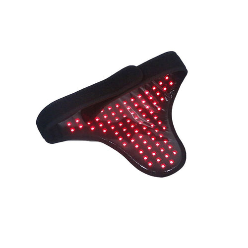 Red Light Therapy for Male Wellness
