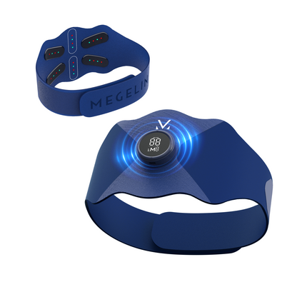 Megelin LuxPulse EMS Abs Toning Belt