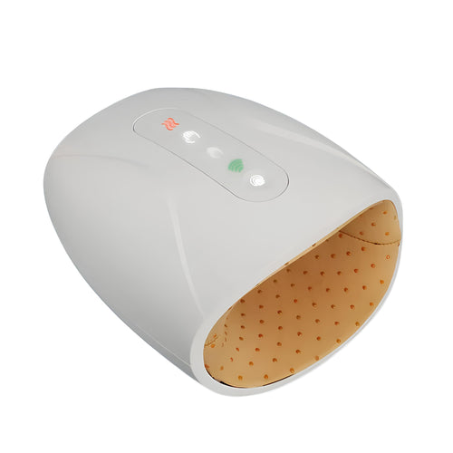 Megelin Cordless Hand Massager With Heat And Compression