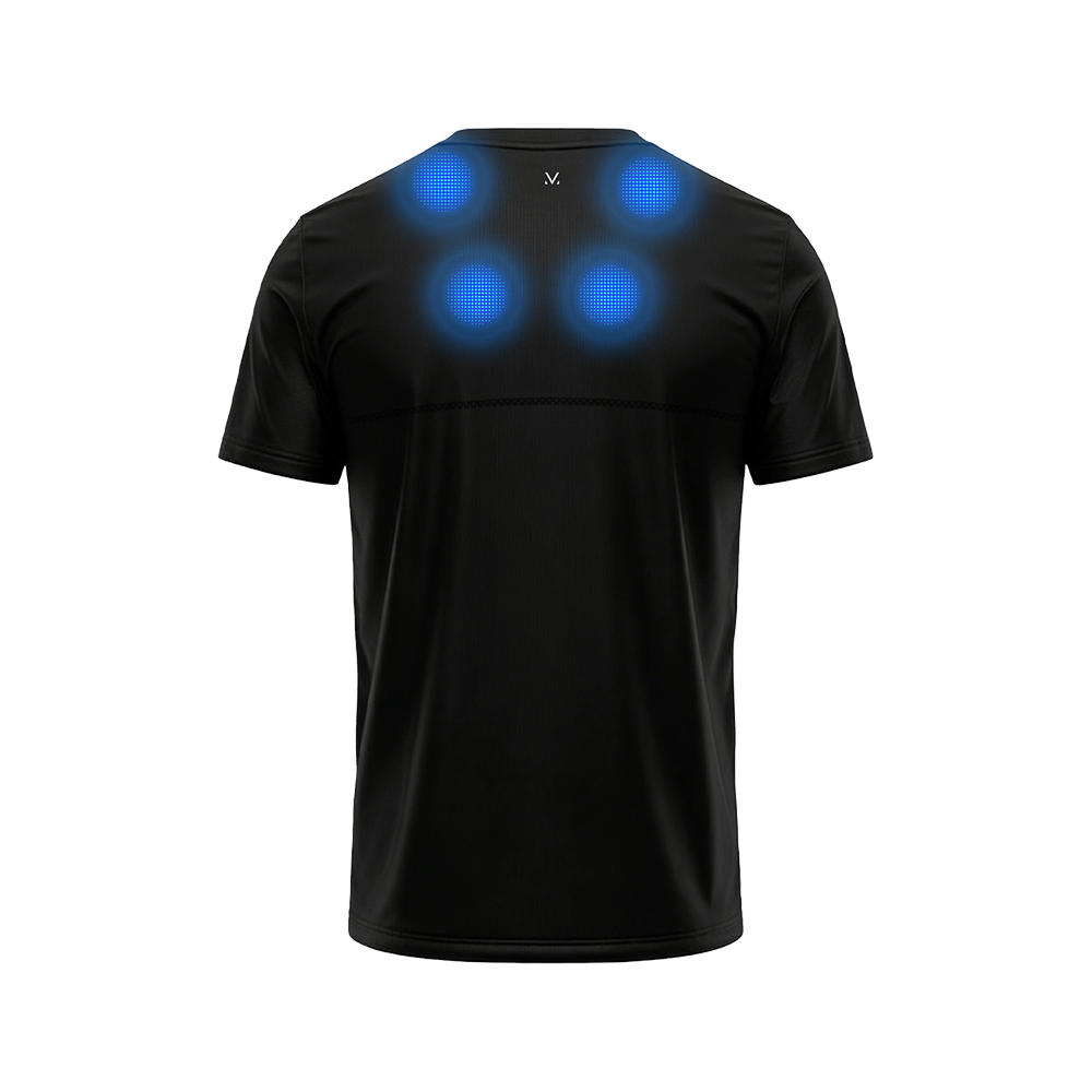 Megelin EMS Soothing Vest