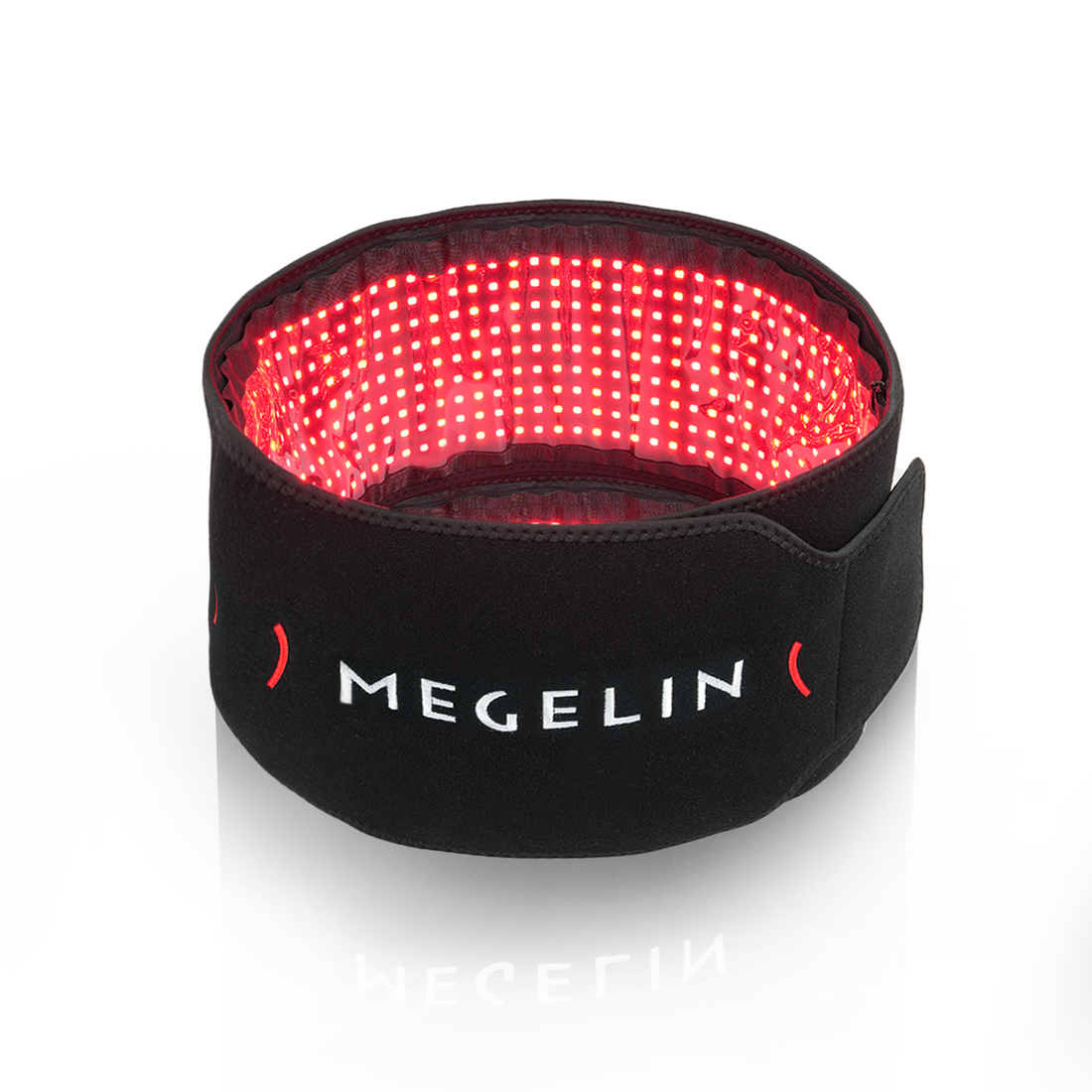 ContourLUX Light Therapy Belt - Megelin