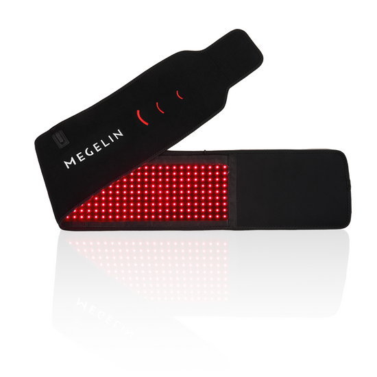 ContourLUX Light Therapy Belt - Megelin