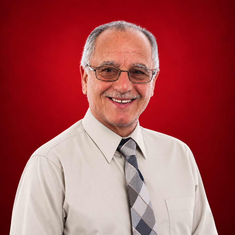 Dr. Nicolas Biassoto, MD