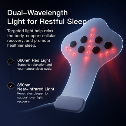 Megelin TheraLiving Recovery Pillow
