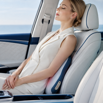 Megelin TheraLiving Back Cushion
