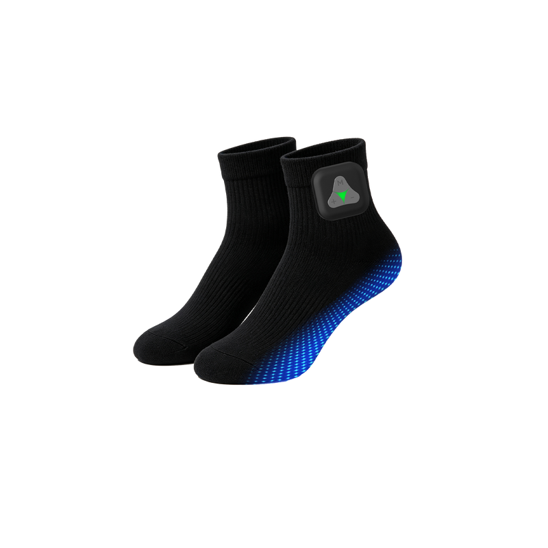 EMS Soothing Socks
